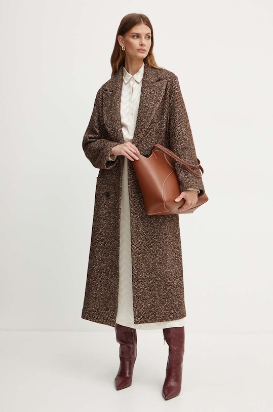 Pinko poseta de piele 103327.A1RM