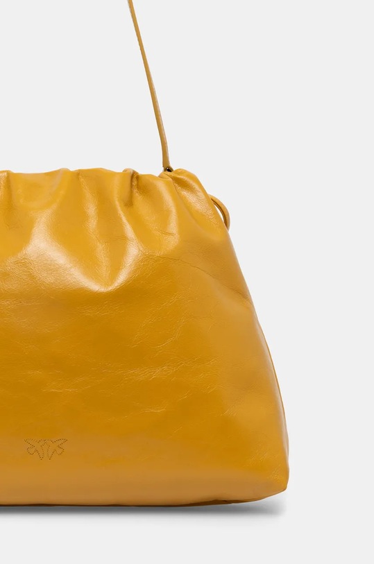 Pinko torebka 103417.A1EO żółty AW24