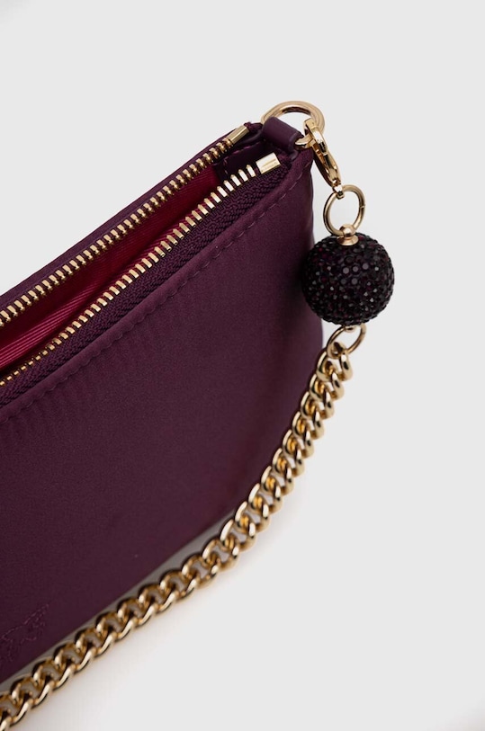 Pinko torebka fioletowy 103512.A1WB