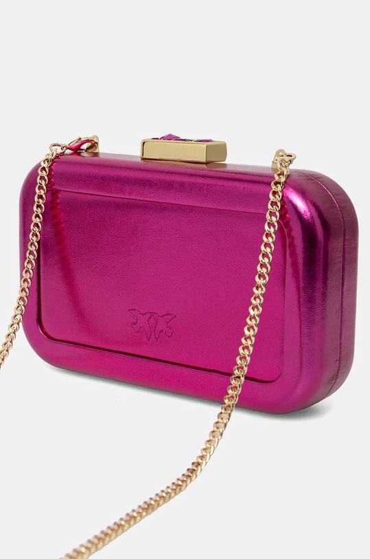 Akcesoria Pinko kopertówka 103515.A1WD różowy