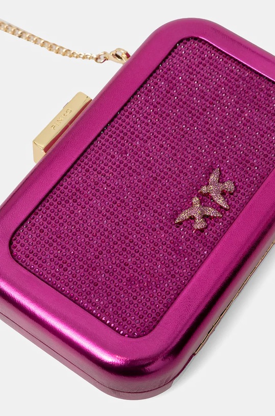 Pinko kopertówka różowy 103515.A1WD