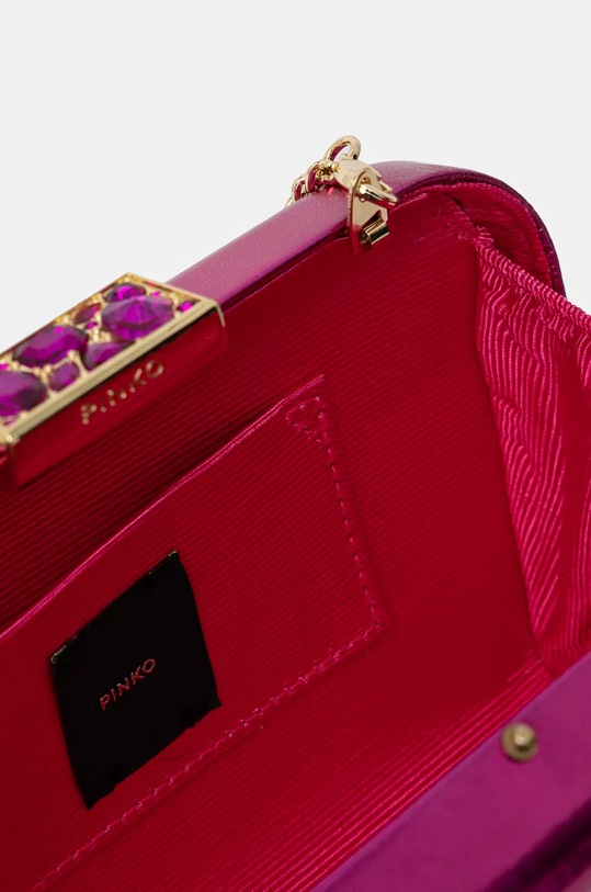 Pinko kopertówka 103515.A1WD różowy