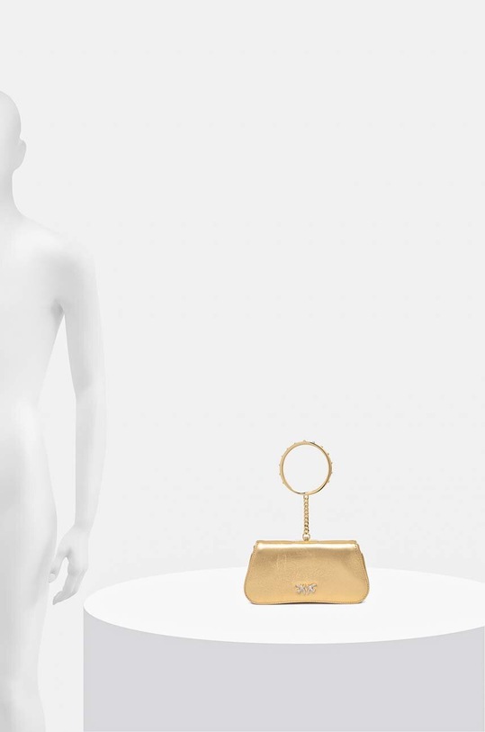 Pinko poseta piele 103516.A1WE