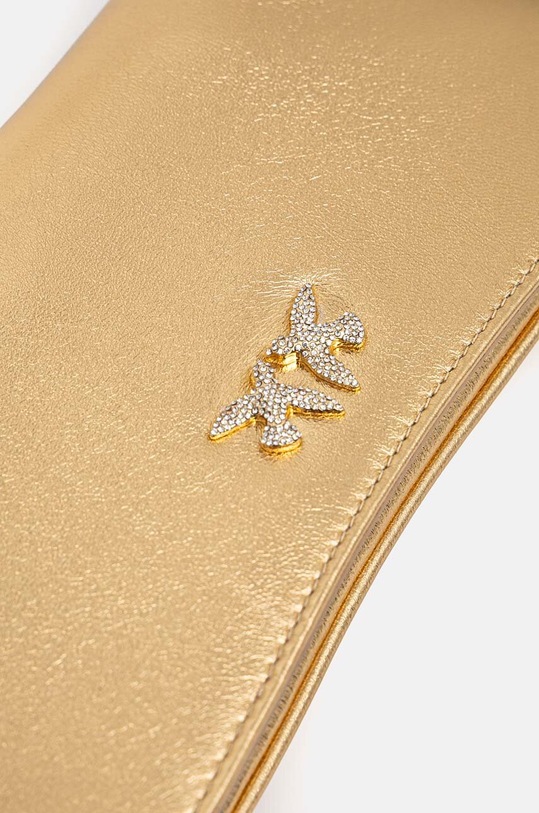 Pinko poseta piele aur 103516.A1WE