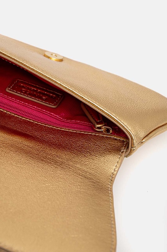 Pinko poseta piele 103516.A1WE aur