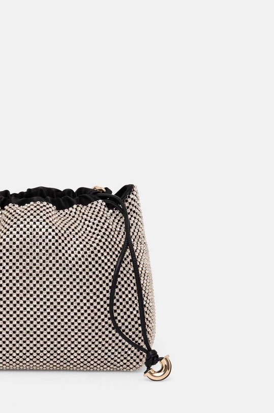 Accesorii Pinko poseta 103534.A1YU argintiu