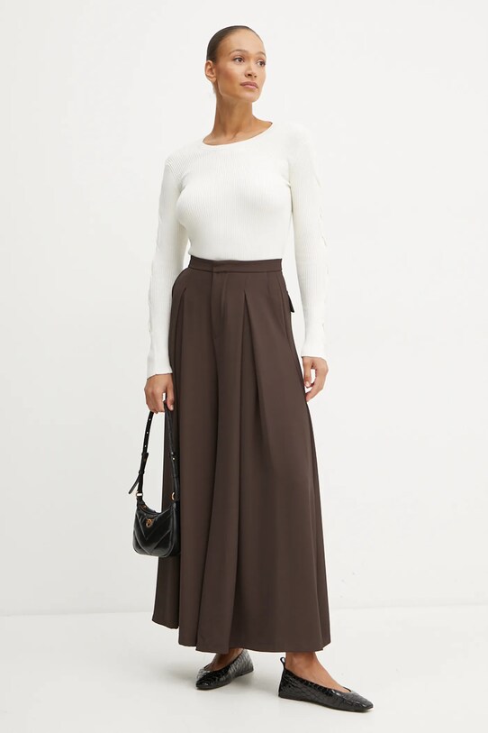 Шкіряна сумочка Pinko 103538.A1RO