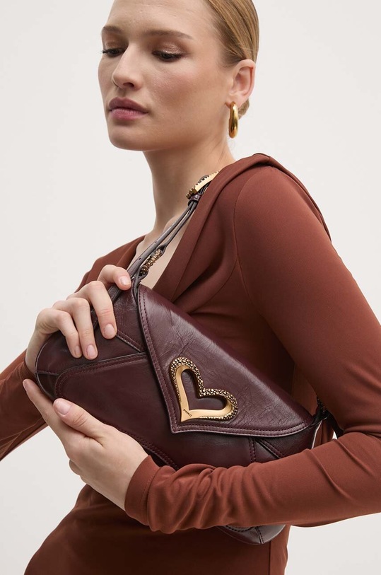 Pinko poseta de piele 103763.A1EO