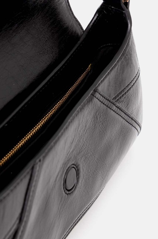 Pinko poseta de piele 103763.A1EO negru