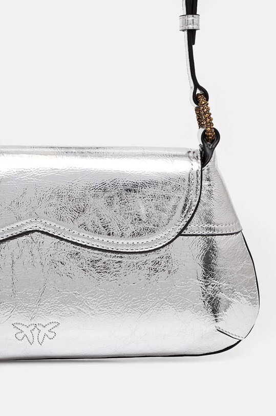 Аксесуари Сумочка Pinko 103763.A1VB срібний