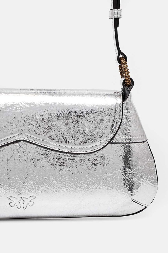 Akcesoria Pinko torebka 103763.A1VB srebrny