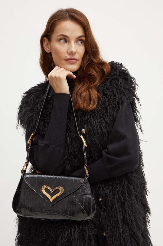 Шкіряна сумочка Pinko 103763.A1VE