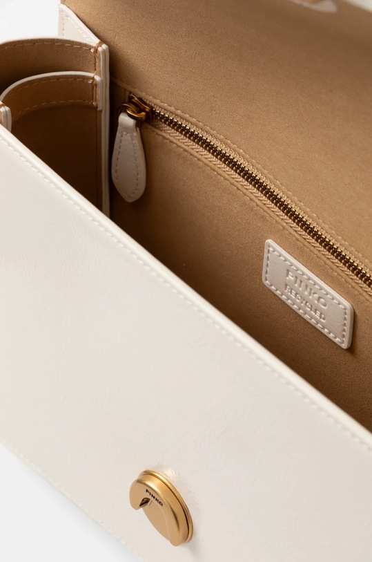 Pinko torebka 103791.A1UV beżowy