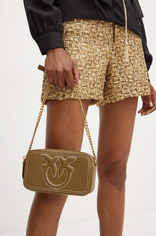 Pinko poseta de piele 103799.A1LF