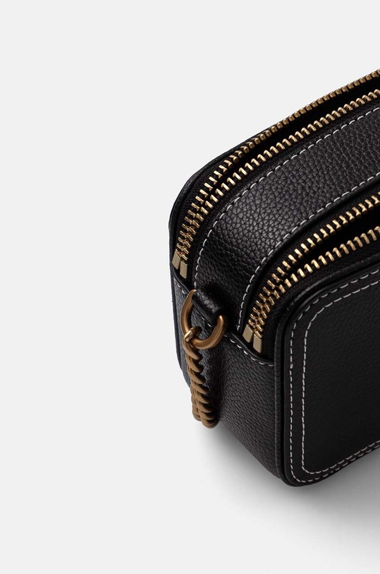 Kožená kabelka Pinko 103799.A1LF