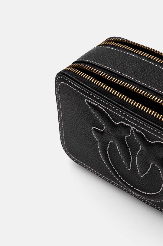 Kožená kabelka Pinko 103799.A1LF