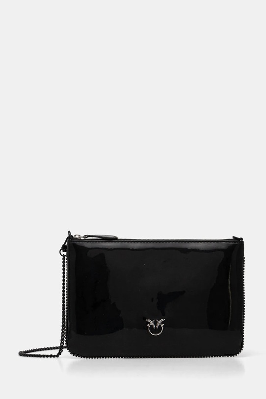 Pinko borsetta semplice nero 100455.A20G