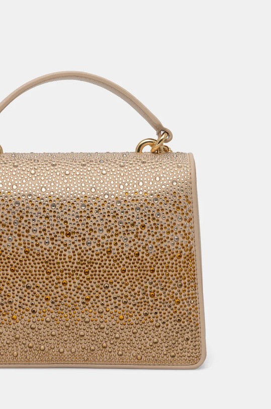 Dodatki Torbica Pinko 100071.A21A zlata