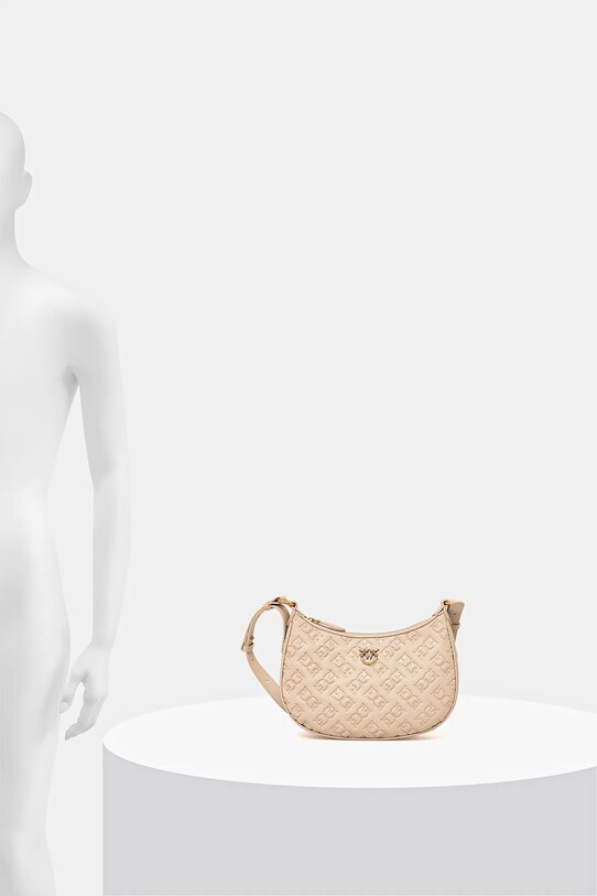 Pinko torebka skórzana 102790.A1YB