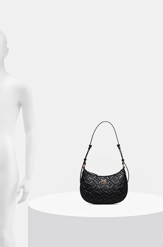 Шкіряна сумочка Pinko 102790.A1YB