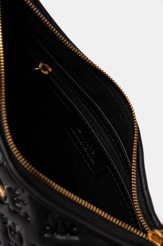 Шкіряна сумочка Pinko 102790.A1YB чорний