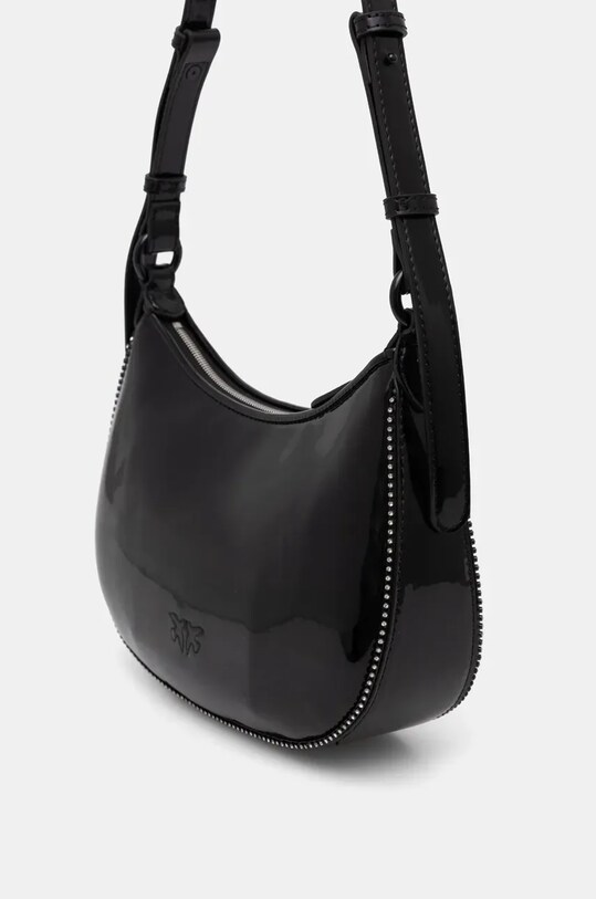 Pinko torebka czarny 102790.A20G