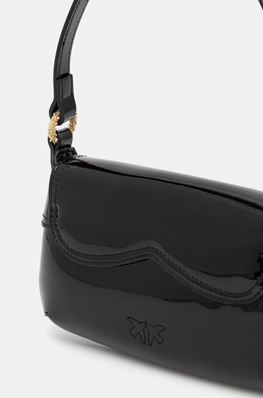 Сумочка Pinko чорний 103764.A1UP