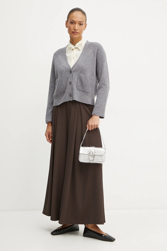 Pinko poseta de piele 103838.A1W5