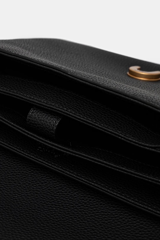 Pinko torebka skórzana 104527.A29Q czarny