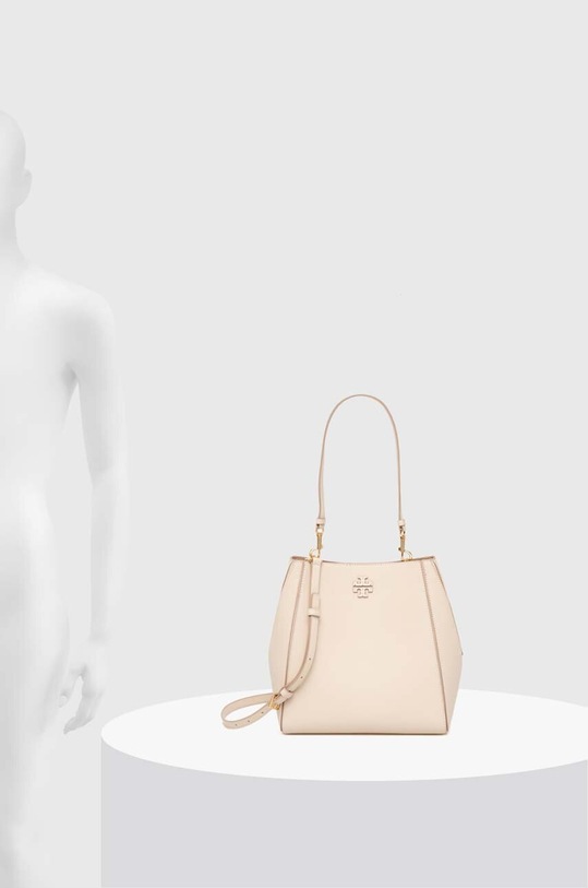 Tory Burch torebka skórzana McGraw 158499.724