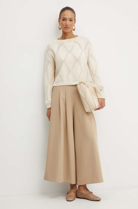 Tory Burch torebka skórzana McGraw 158499.724