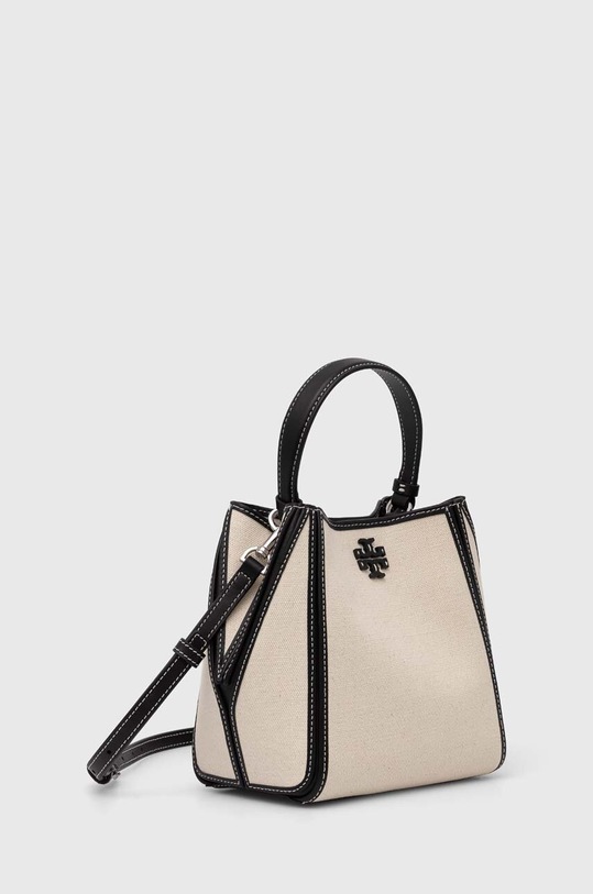 Сумочка Tory Burch McGraw Canvas Small 158502.254 бежевый AW24