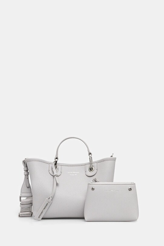 Emporio Armani poseta uni gri EW000361.AF12036