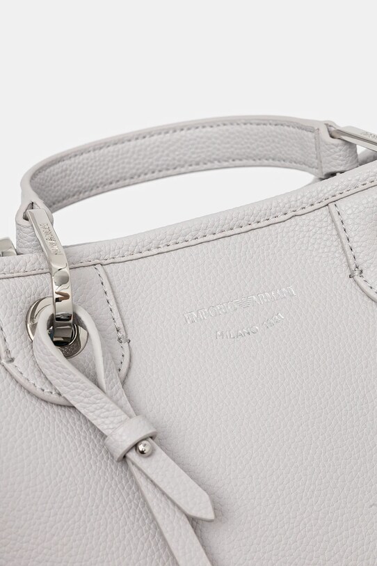 Emporio Armani poseta gri EW000361.AF12036