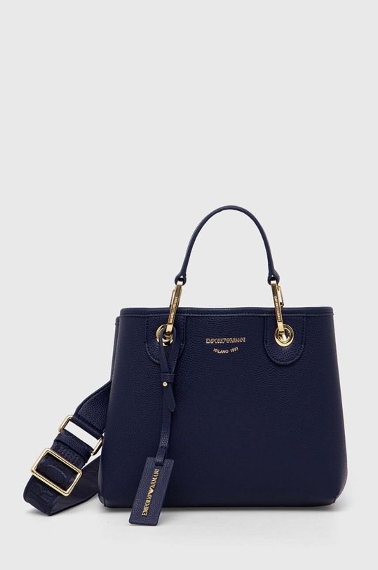 Emporio Armani poseta uni bleumarin EW000361.AF12036
