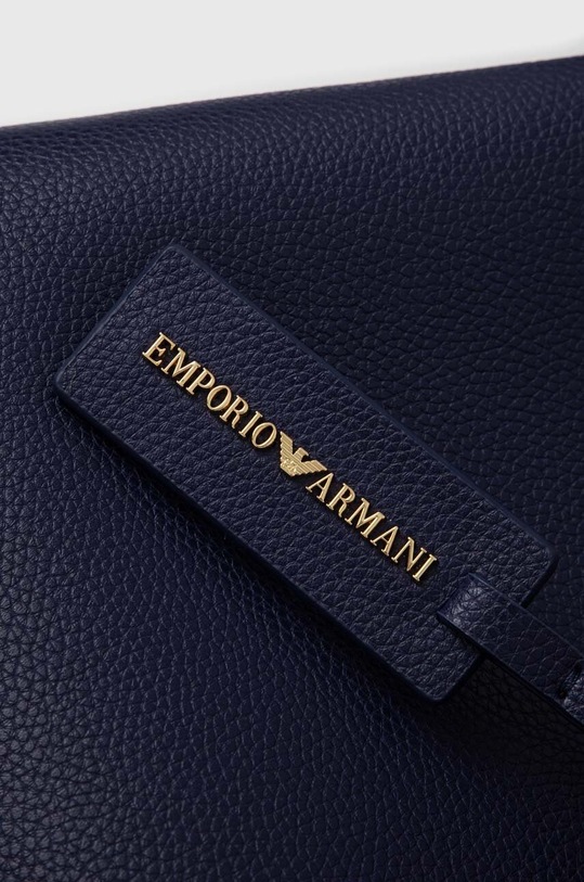 Emporio Armani poseta bleumarin EW000361.AF12036