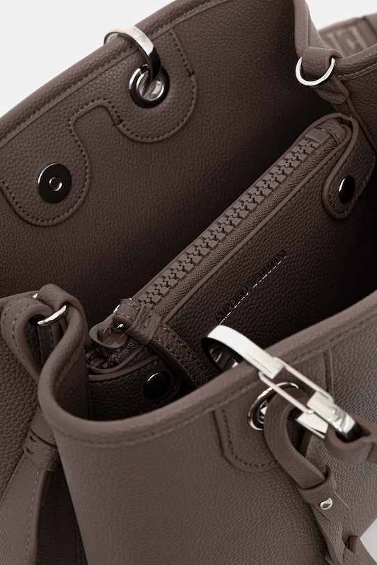 Сумочка Emporio Armani коричневий EW000361.AF12036