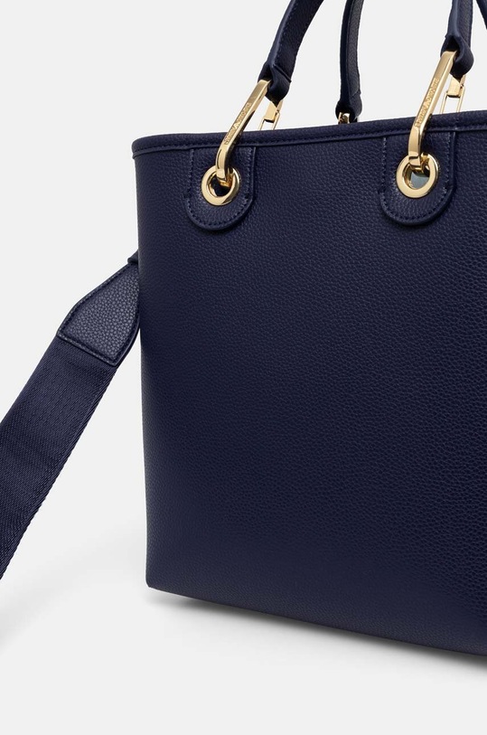 Kabelka Emporio Armani modrá EW000362.AF12036