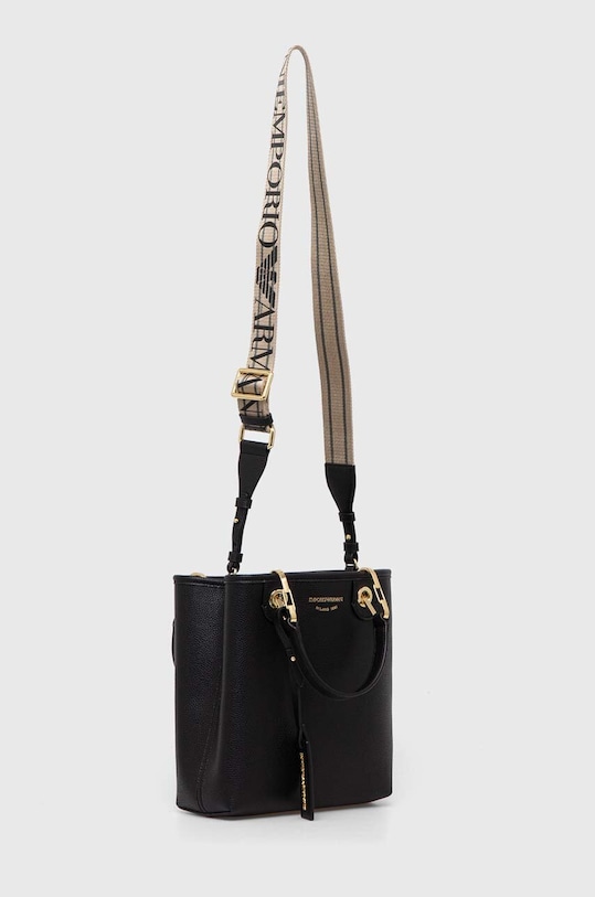 Kabelka Emporio Armani EW000362.AF12103 čierna AW24