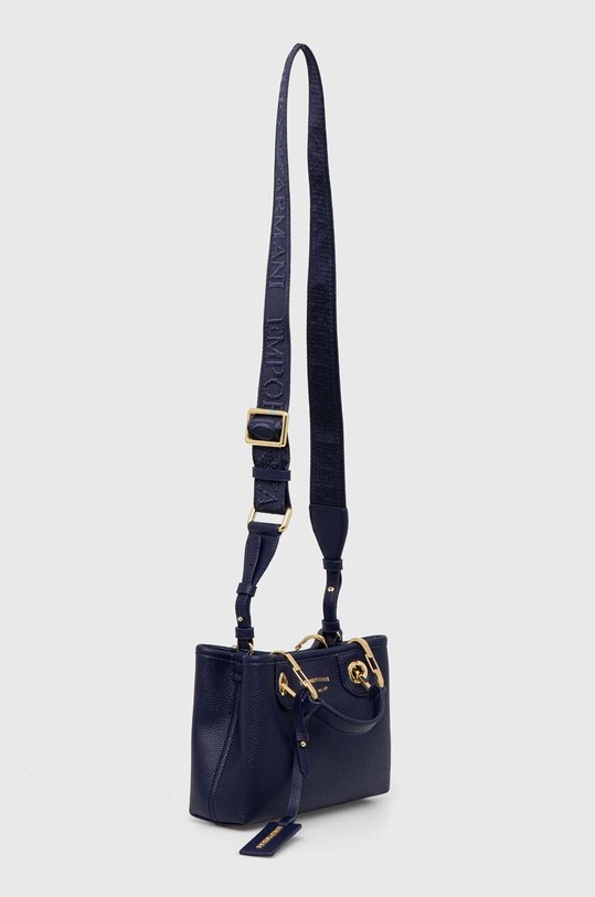 Сумочка Emporio Armani EW000382.AF12036 тёмно-синий SS25