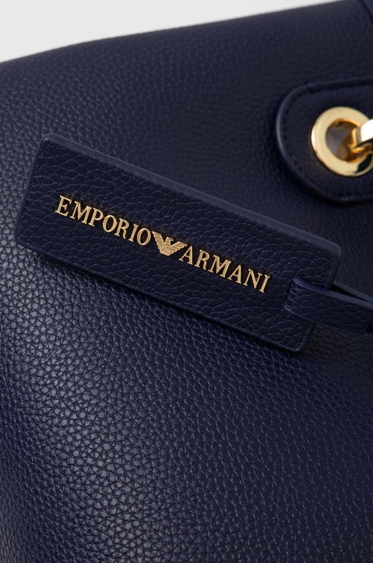 Сумочка Emporio Armani тёмно-синий EW000382.AF12036