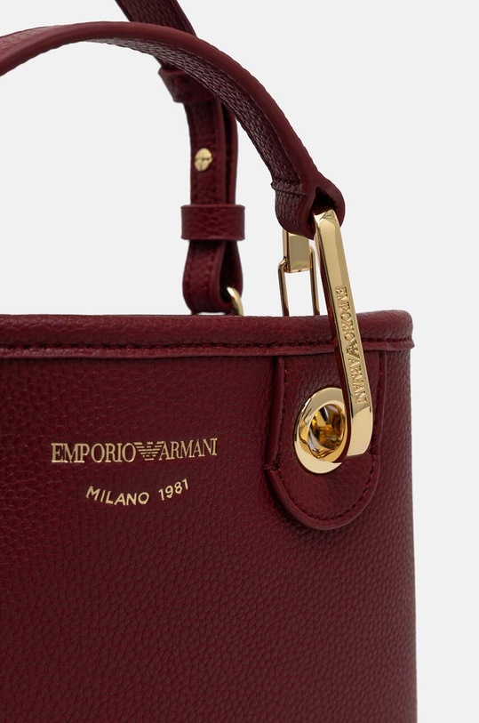 Аксессуары Сумочка Emporio Armani EW000382.AF12036 бордо