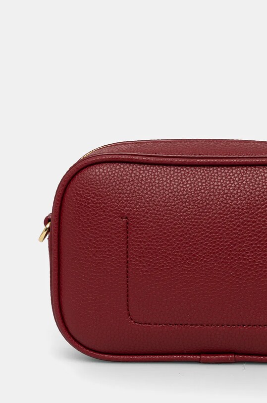 Accessori Emporio Armani borsetta EW000537.AF12036 granata