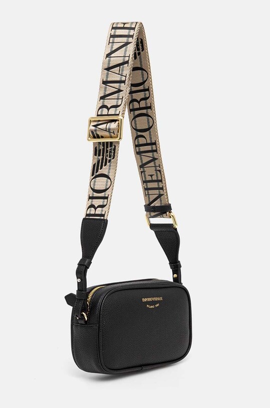 Emporio Armani borsetta EW000537.AF12103 nero AA00