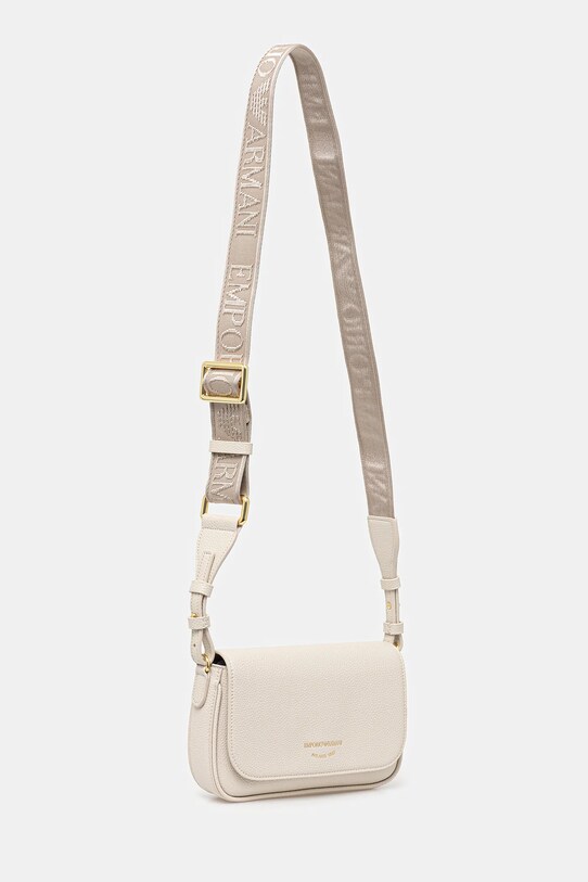 Чанта Emporio Armani EW000538.AF12036 бежов SS25