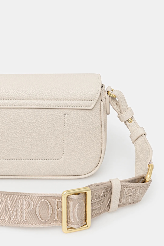 Accessori Emporio Armani borsetta EW000538.AF12036 beige
