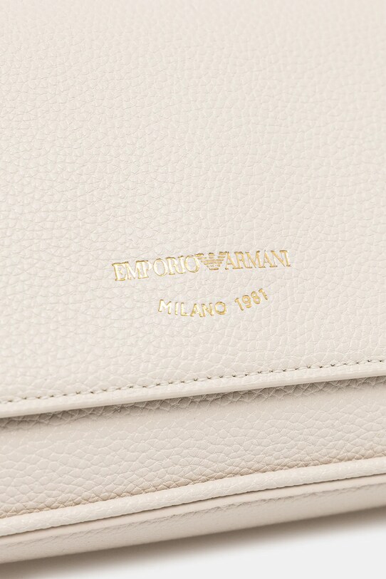Чанта Emporio Armani EW000538.AF12036 бежов