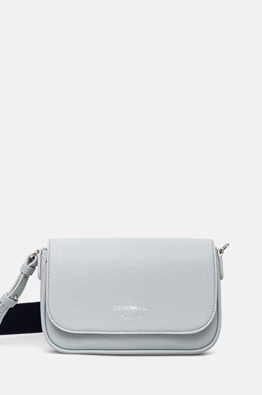 Сумочка Emporio Armani не вмещает А4 серый EW000538.AF12036