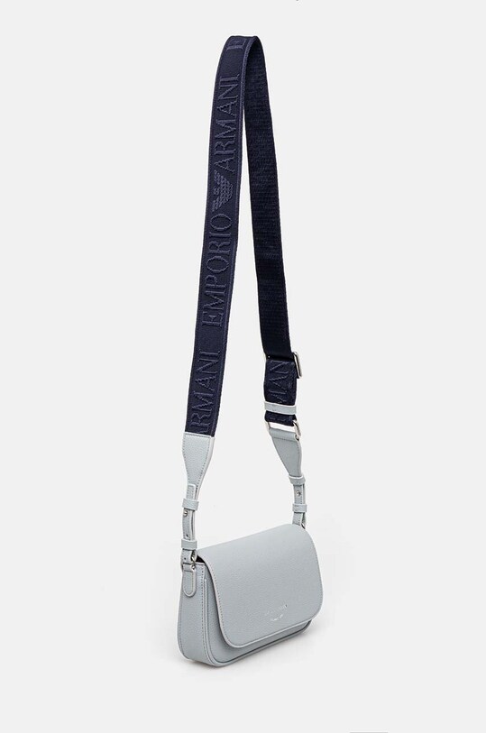 Сумочка Emporio Armani EW000538.AF12036 серый SS25