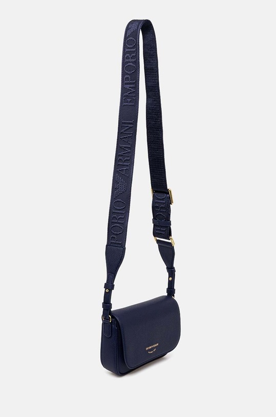 Emporio Armani torebka EW000538.AF12036 granatowy SS25